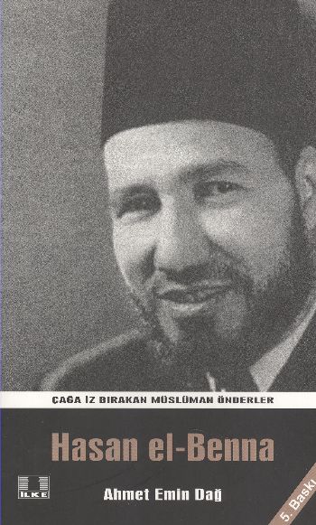 Hasan El-Benna %17 indirimli Ahmet Emin Dağ