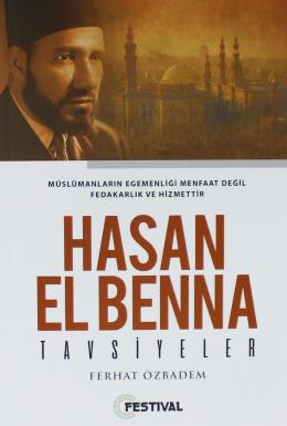 Hasan Elbenna Tavsiyeler