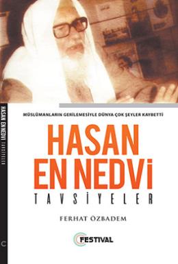 Hasan En Nedvi Tavsiyeler