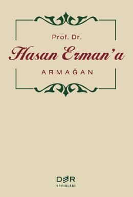 Hasan Erman'a Armağan