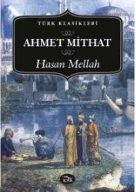 Hasan Mellah