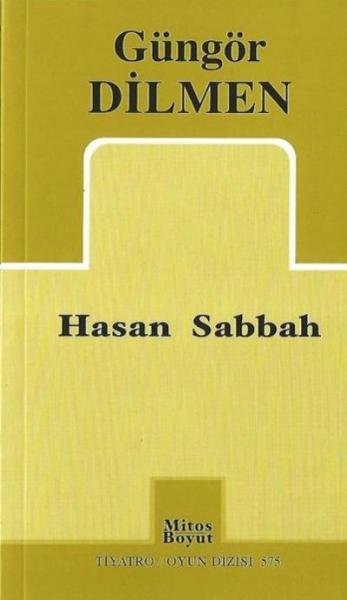 Hasan Sabbah