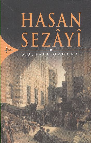 Hasan Sezayi %17 indirimli Mustafa Özdamar