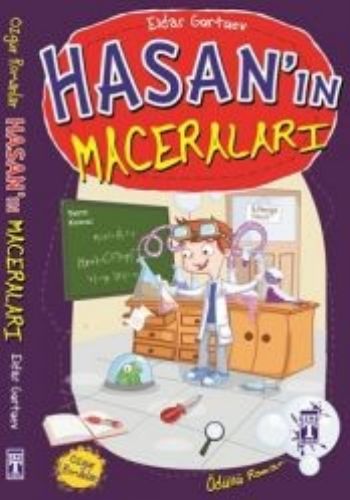 Hasanın Maceraları