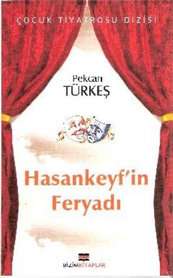 Hasankeyfin Feryadı %17 indirimli Pekcan Türkeş