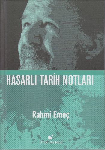 Hasarlı Tarih Notları - Ciltli