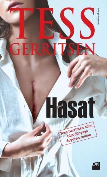 Hasat %17 indirimli Tess Gerritsen