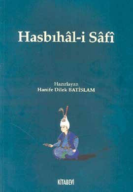 Hasbıhal-i Safi