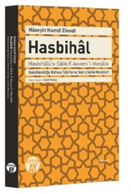 Hasbihal