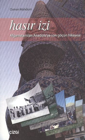 Hasır İzi %17 indirimli Osman Mahdum