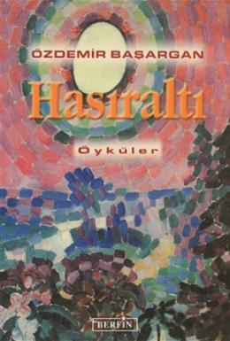 Hasıraltı