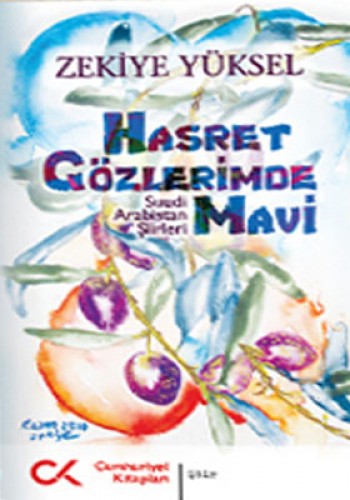 Hasret Gözlerimde Mavi