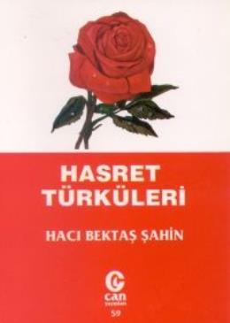 Hasret Türküleri