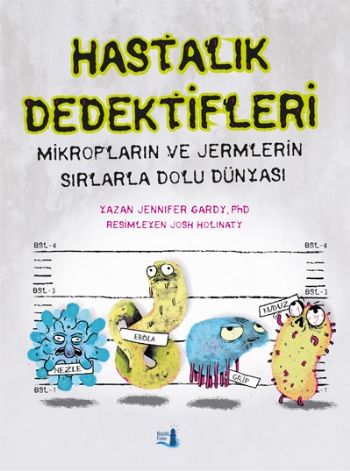 Hastalık Dedektifleri