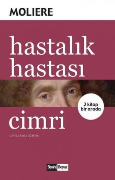 Hastalık Hastası-Cimri (2 Kitap Birarada)