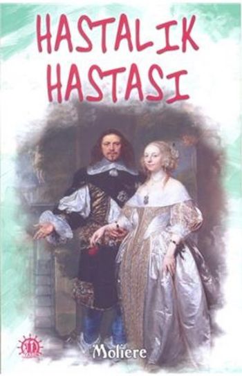 Hastalık Hastası