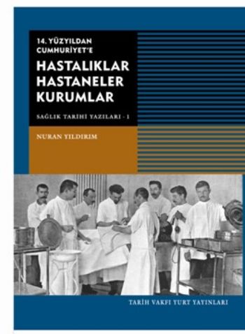 Hastalıklar Hastaneler Kurumlar %17 indirimli Nuran Yıldırım