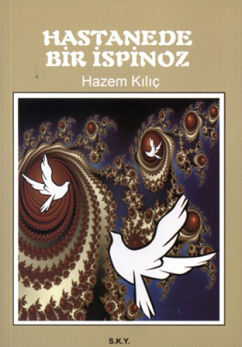 Hastanede Bir İspinoz