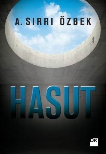 Hasut A. Sırrı Özbek