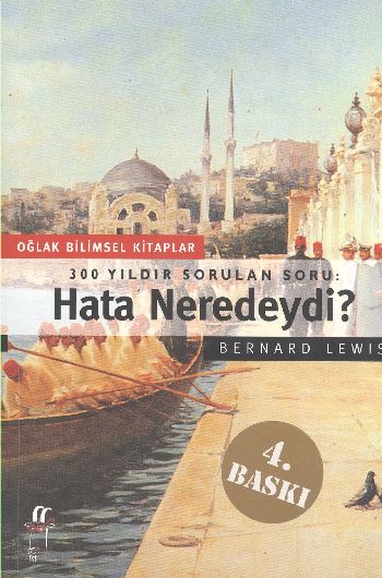 Hata Neredeydi