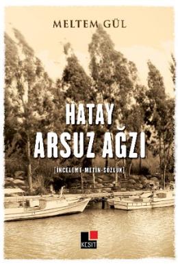 Hatay Arsuz Ağzı