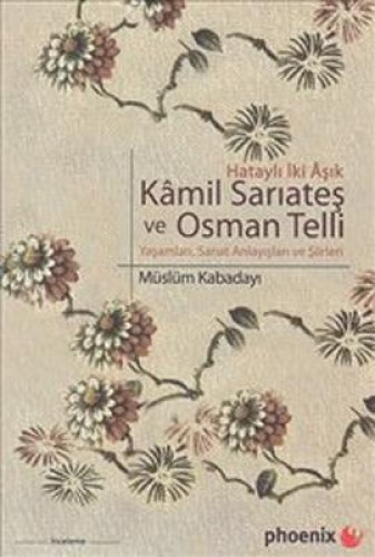 Hataylı İki Aşık Kamil Sarıateş ve Osman Telli