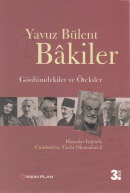 Hatıralar (3 Kitap)