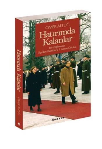 Hatıramda Kalanlar