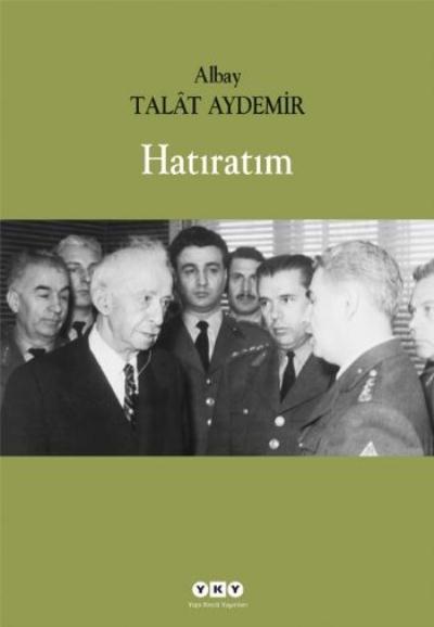 Hatıratım