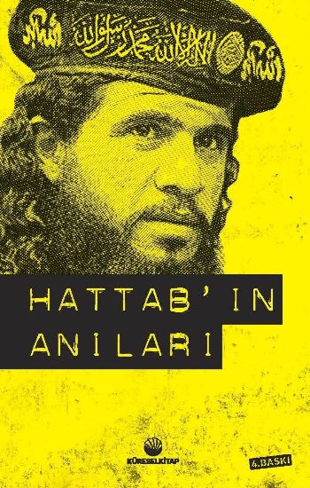 Hattab'ın Anıları Samir Bin Salih Es