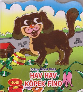 Hav Hav Köpek Fino Kolektif