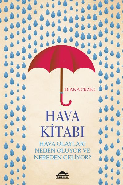 Hava Kitabı Diana Craig