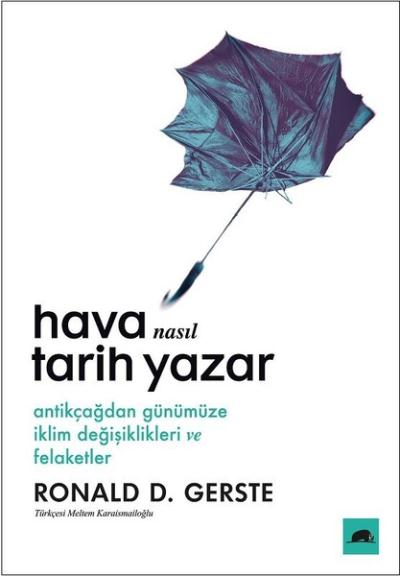 Hava Nasıl Tarih Yazar