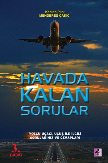 Havada Kalan Sorular %17 indirimli Menderes Çakıcı