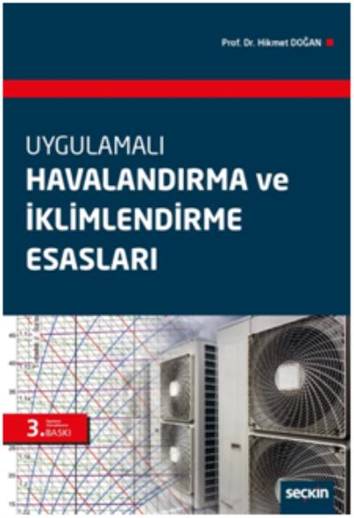 Havalandırma ve İklimlendirme Esasları