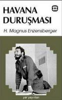 Havana Duruşu %17 indirimli Hans Magnus Enzensberger