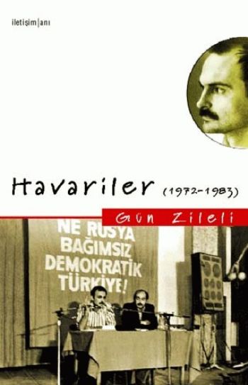 Havariler (1972-1983) %17 indirimli Gün Zileli