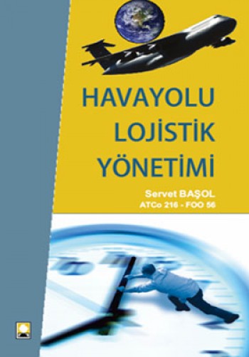 Havayolu Lojistik Yönetimi