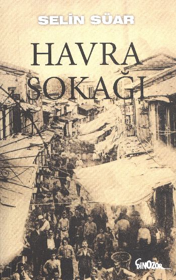 Havra Sokağı %17 indirimli Selin Süar