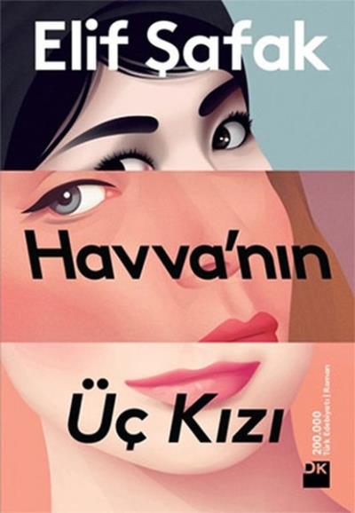 Havvanın Üç Kızı