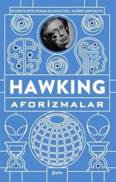 Hawking-Aforizmalar