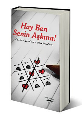 Hay Ben Senin Aşkına!