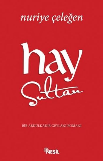 Hay Sultan %17 indirimli Nuriye Çeleğen