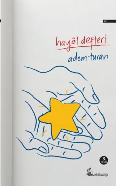 Hayal Defteri