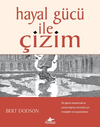 Hayal Gücü İle Çizim