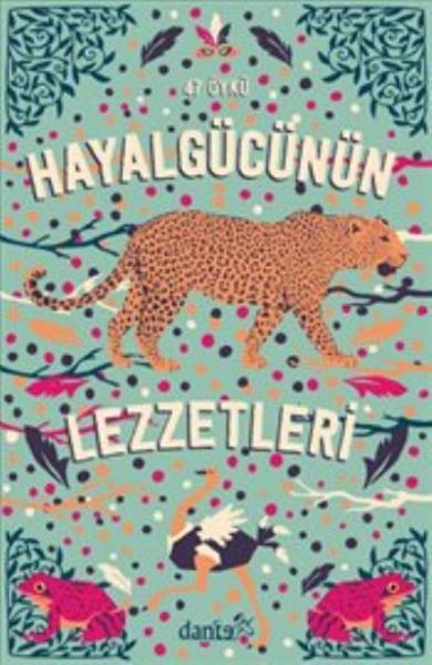 Hayal Gücünün Lezzetleri