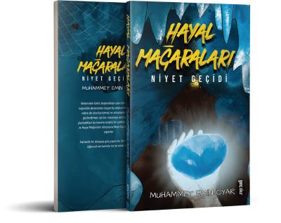 Hayal Mağaraları