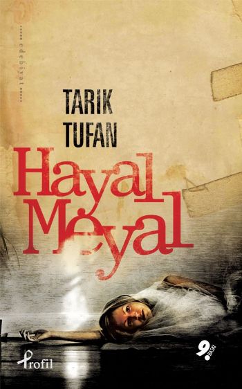 Hayal Meyal