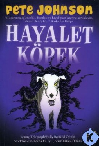 Hayalet Köpek