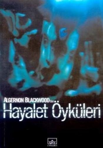 Hayalet Öyküleri %17 indirimli